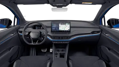 Elroq Sportline 85