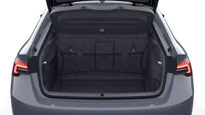 Octavia Sportline