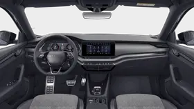 Octavia Sportline