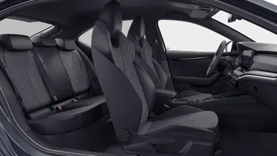 Octavia Sportline