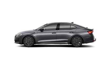 Octavia Sportline