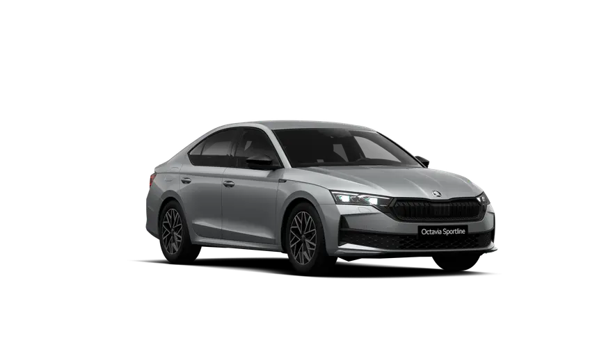 Octavia Sportline