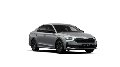 Octavia Sportline