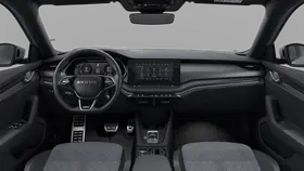 Octavia Sportline