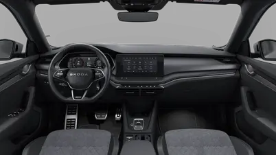 Octavia Sportline