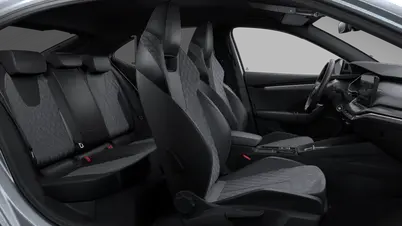 Octavia Sportline