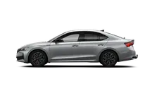 Octavia Sportline