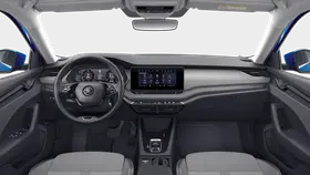 Nová Octavia Essence
