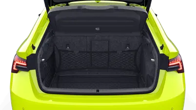 Octavia Sportline