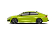Octavia Sportline