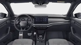 Octavia Sportline