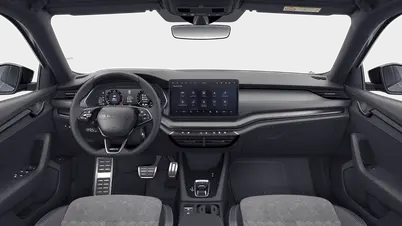 Octavia Sportline