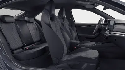 Octavia Sportline