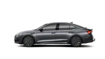 Octavia Sportline