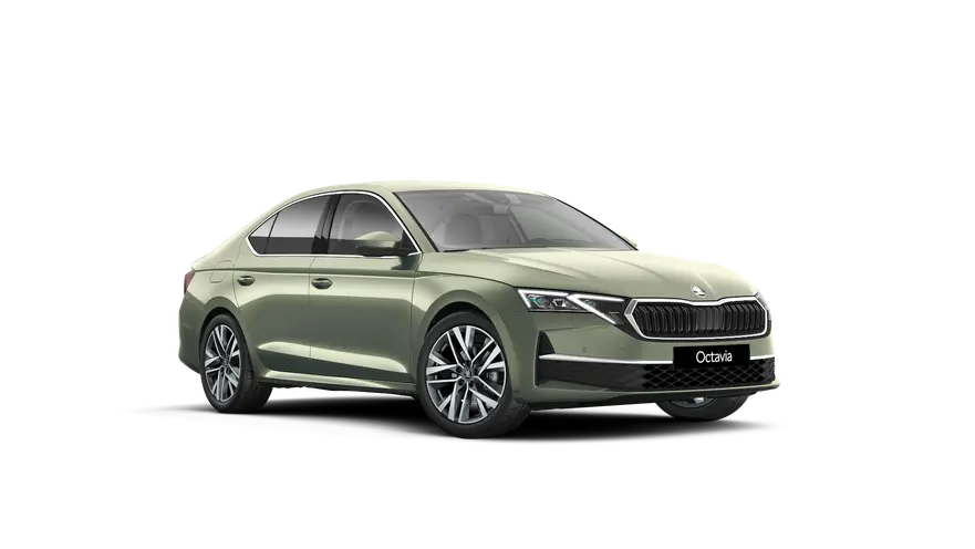 Octavia 130 let Premium