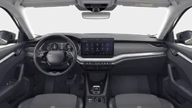 Octavia 130 let Premium