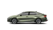 Octavia 130 let Premium