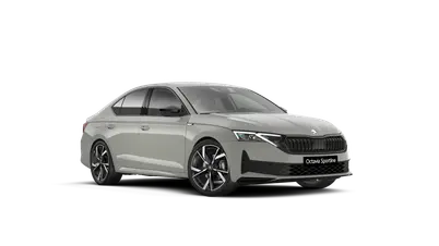 Octavia Sportline