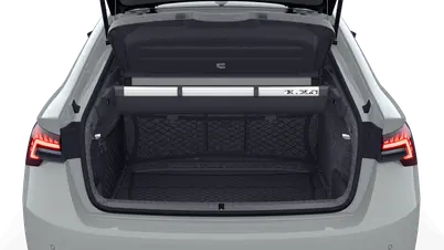 Octavia Sportline