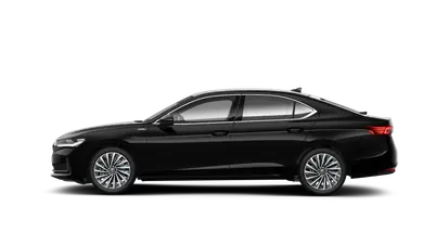 Superb Laurin & Klement