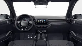 Fabia Dynamic
