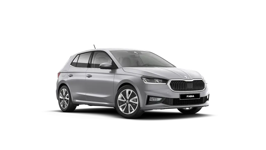 Fabia STYLE