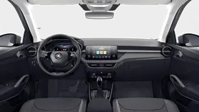 Fabia STYLE