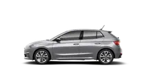 Fabia STYLE