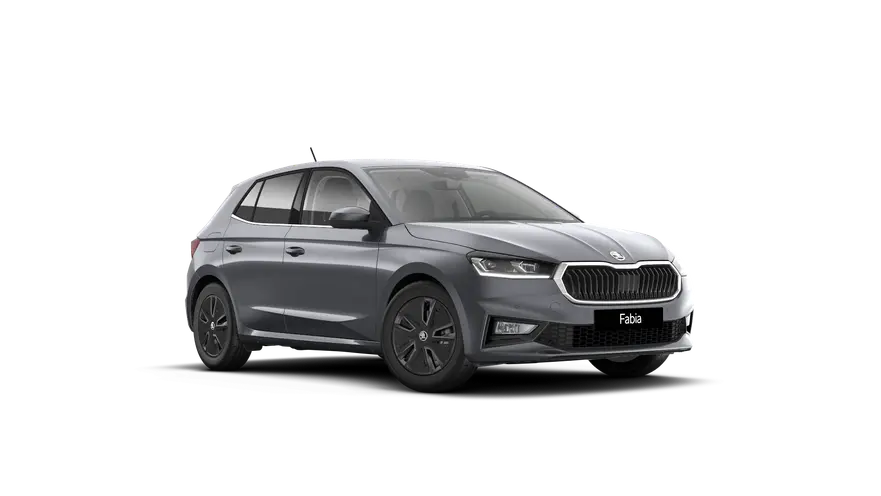 Fabia 130 let