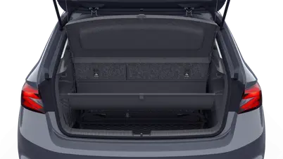 Fabia 130 let Premium