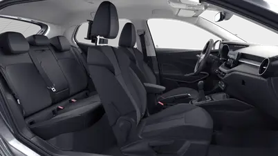 Fabia 130 let Premium