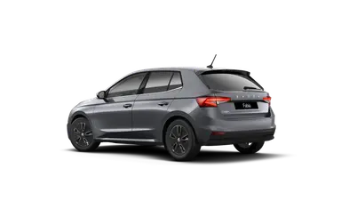 Fabia 130 let Premium