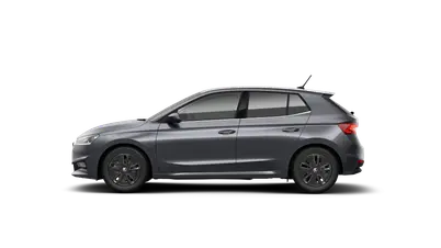 Fabia 130 let Premium