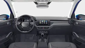 Fabia Top Selection
