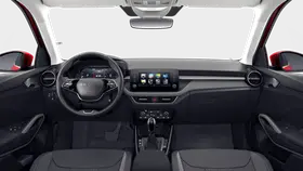 Fabia 130 let