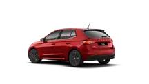 Fabia 130 let