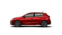 Fabia 130 let
