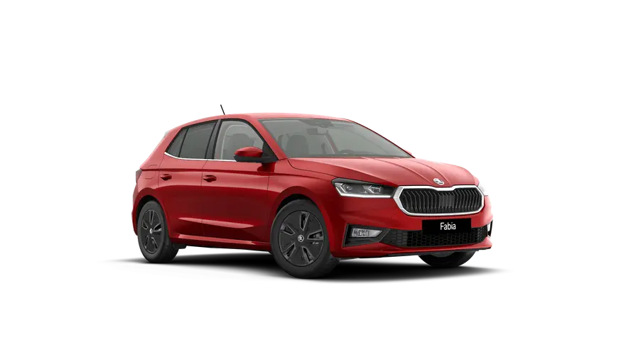 Fabia 130 let Premium