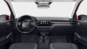 Fabia 130 let Premium