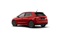 Fabia 130 let Premium