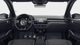 Fabia Style