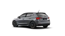 Fabia Style