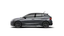 Fabia Style