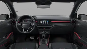 Fabia Monte Carlo