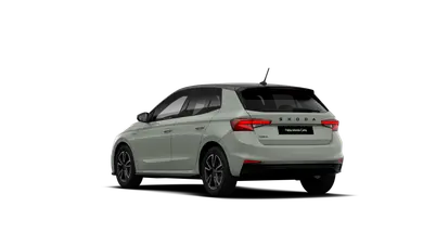 Fabia Monte Carlo
