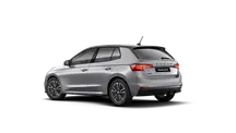 Fabia Monte Carlo