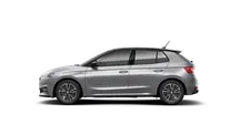 Fabia Monte Carlo