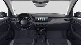 Kamiq Drive