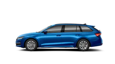 Octavia Combi Selection