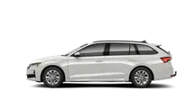 Octavia Combi Selection